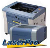 Laser Engravers