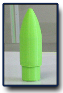 rocket-nose-cone