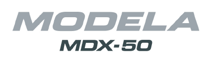 mdx-50-logo